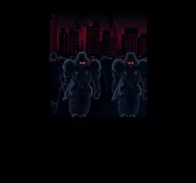 Image n° 7 - screenshots  : X-Kaliber 2097